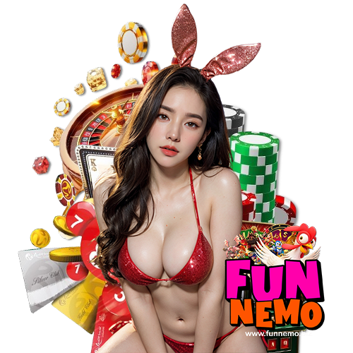 funnemo เว็บตรง